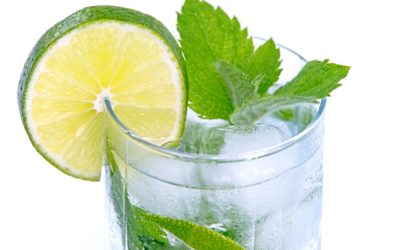 Jak zadbać o siebie w upalne dni?