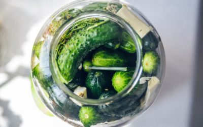 Naturalny skarb dla zdrowia: kiszonki