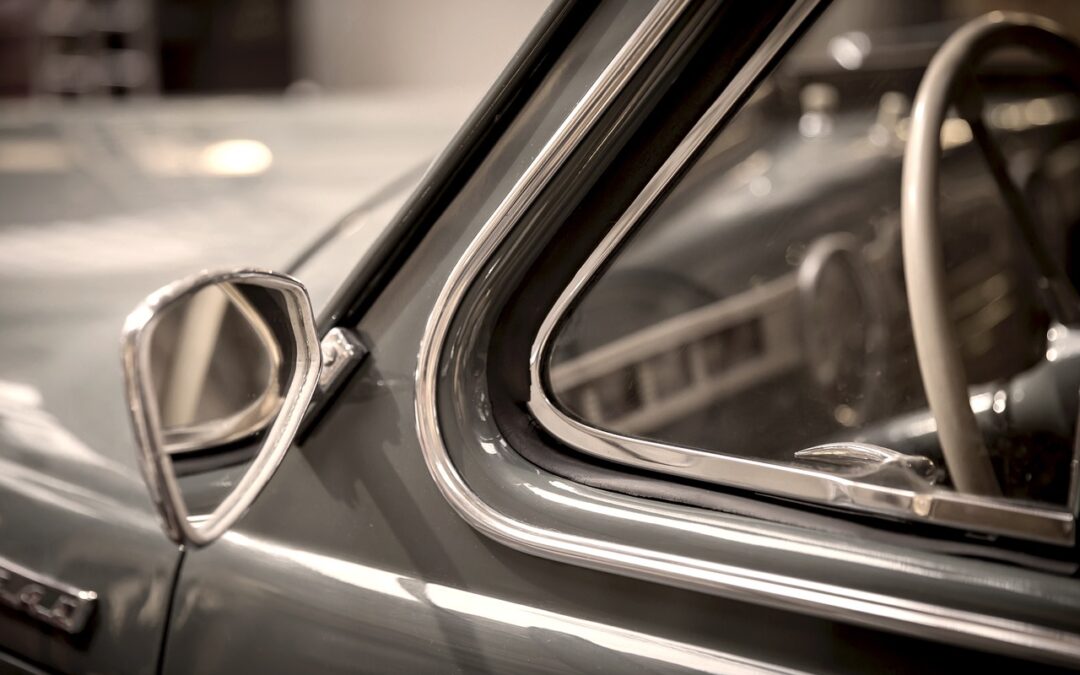 części do klasycznych samochodów