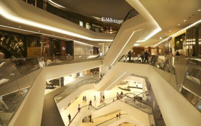 Drzwi Sklepowe a Pierwsze Wrażenie — Dlaczego Wybór Ma Znaczenie?