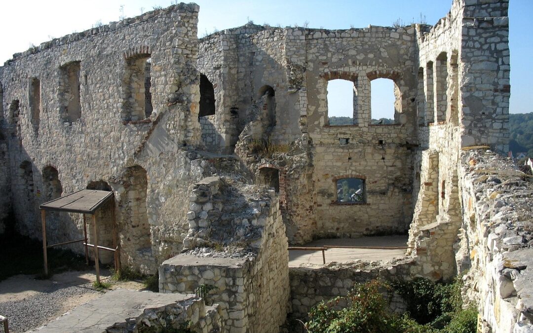 Ostatni tydzień lata na Lubelszczyźnie